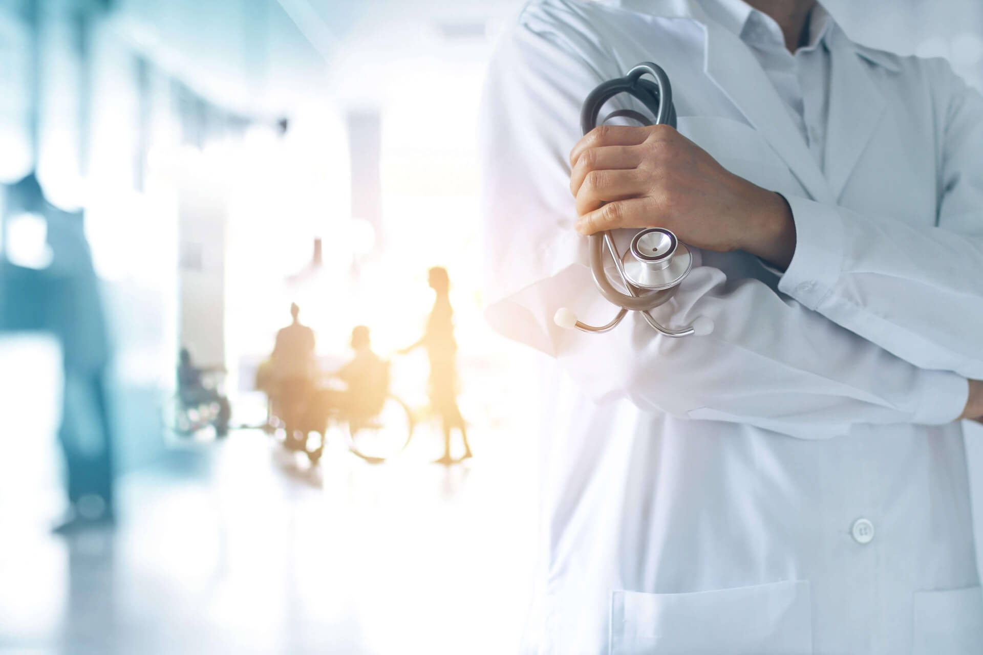 RPA Use Cases In Healthcare Automation In The Healthcare Industry