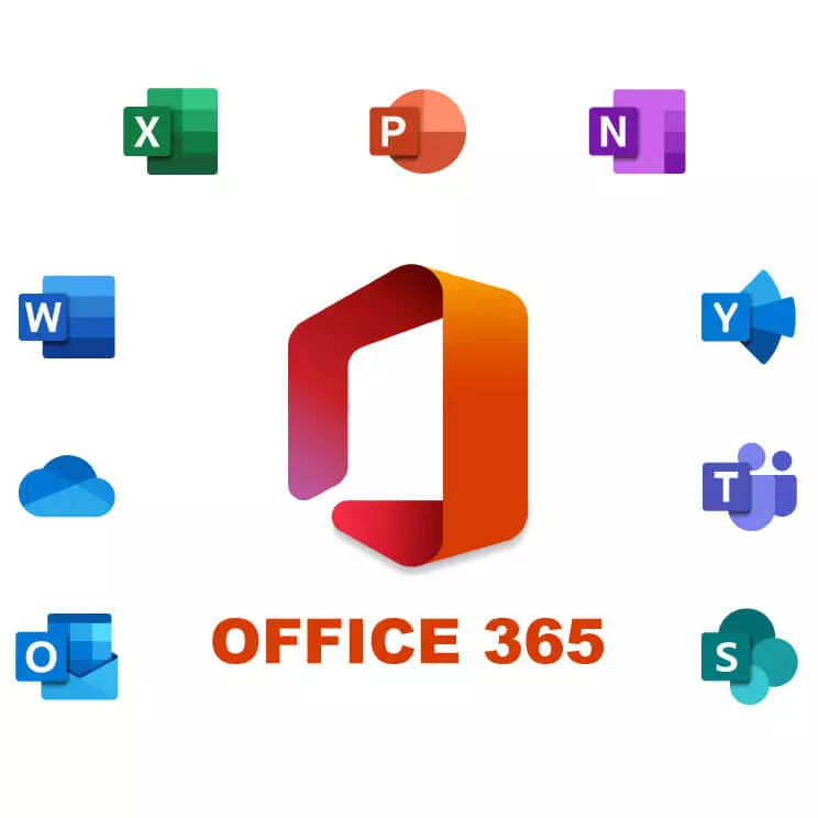 MS Office 365 Services | Outworks Solutions