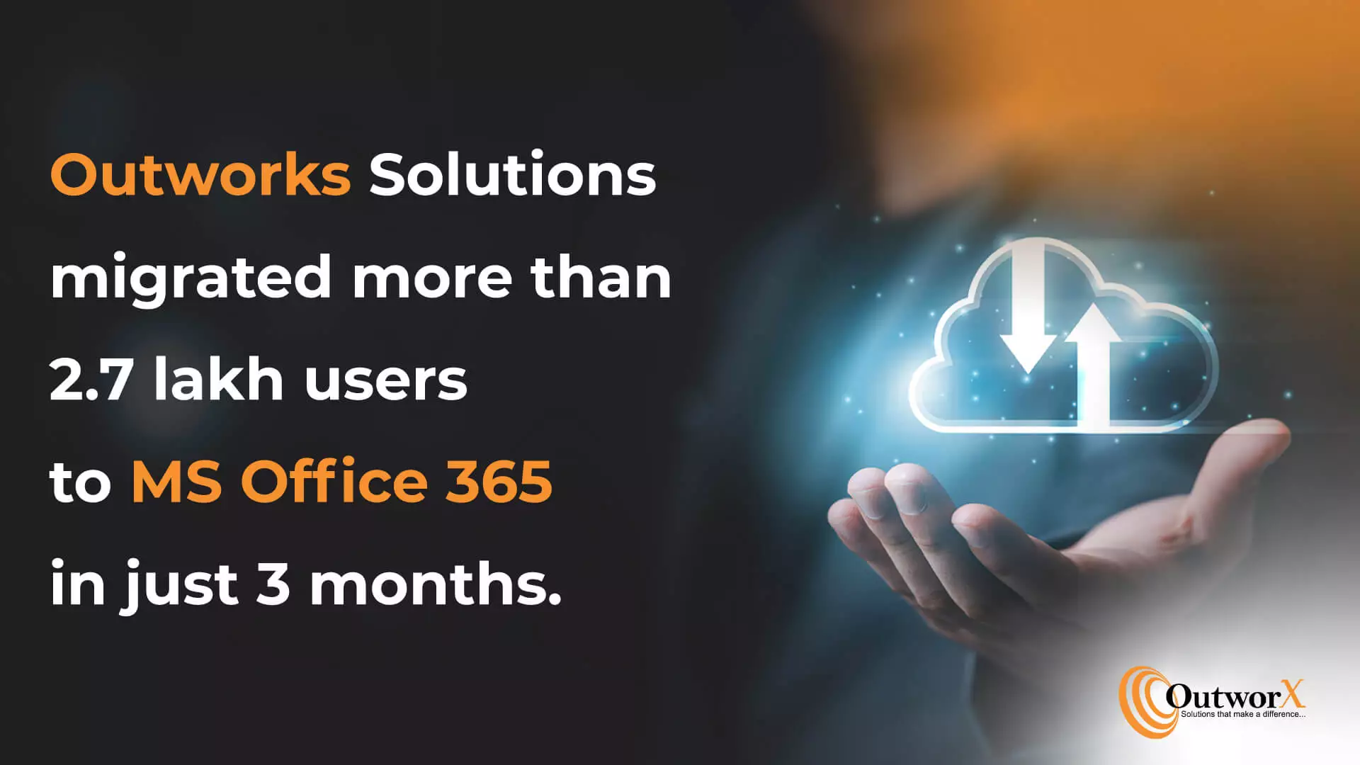 outworks solutions private ltd, outworx, staff augmentation services, software consulting, it infrastructure managed services, it service provider in india, ms office implementation and migration, data migration services, infrastructure staffing
