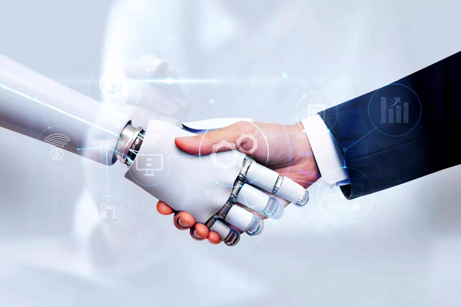 intelligent process automation, rpa and ai, how is rpa used, how is ai used, robotic process automation benefits, robotic process automation services, rpa services