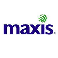 Maxis Logo