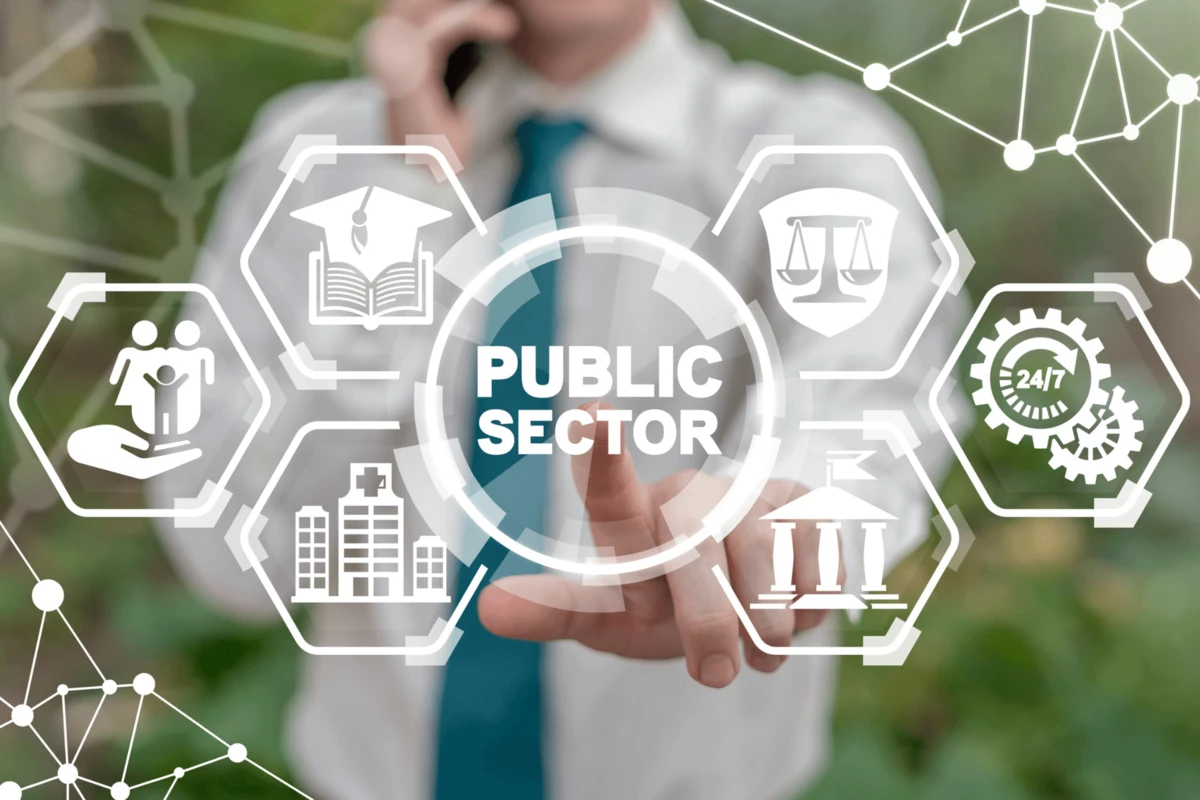 rpa in government, rpa in public sector, rpa use cases, rpa use cases in government